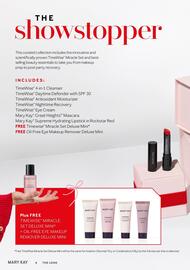 Mary Kay catalogue Page 6