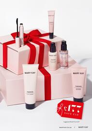 Mary Kay catalogue Page 7
