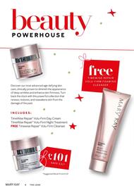 Mary Kay catalogue Page 8