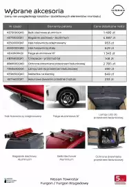 Nissan gazetka | Townstar Strona 7