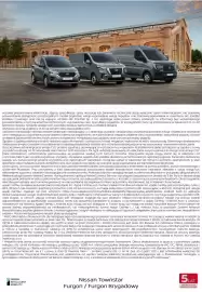 Nissan gazetka | Townstar Strona 9