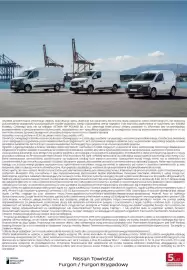 Nissan gazetka | Townstar Strona 9