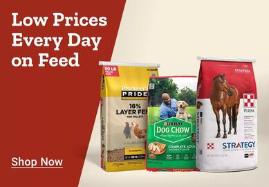 Tractor Supply Company weekly ad week 40 Page 3
