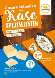 V Markt Prospekt Seite 2