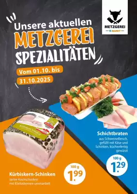 V Markt Prospekt (gültig bis 31-10)