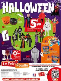 Catalogue La Foir'Fouille page 4