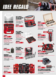 Volantino Einhell Pagina 16