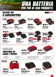 Volantino Einhell Pagina 11