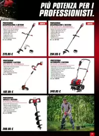 Volantino Einhell Pagina 13