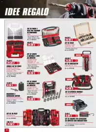 Volantino Einhell Pagina 16