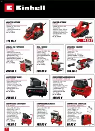 Volantino Einhell Pagina 26