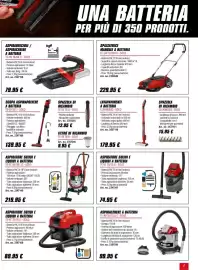 Volantino Einhell Pagina 7