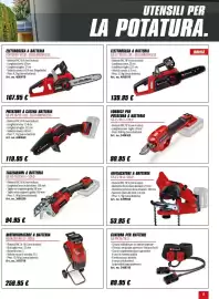 Volantino Einhell Pagina 9