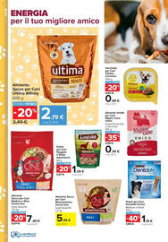 Volantino Carrefour Market Pagina 2