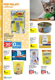 Volantino Carrefour Market Pagina 4