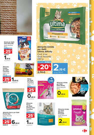 Volantino Carrefour Market Pagina 5