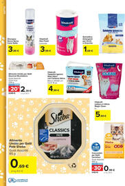 Volantino Carrefour Market Pagina 6