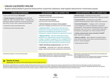 Opel gazetka | Vivaro Strona 15