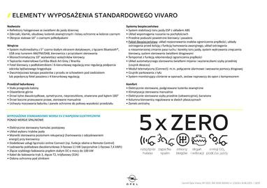 Opel gazetka | Vivaro Strona 3