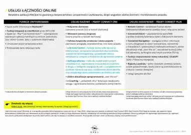 Opel gazetka | Vivaro Strona 15