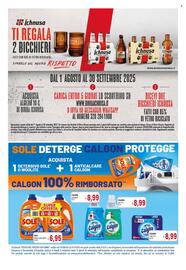 Volantino Famila Superstore Pagina 11