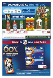 Volantino Famila Superstore Pagina 12
