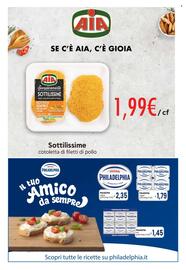 Volantino Famila Superstore Pagina 2
