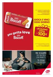Volantino Famila Superstore Pagina 8