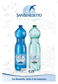 Volantino Famila Superstore Pagina 9