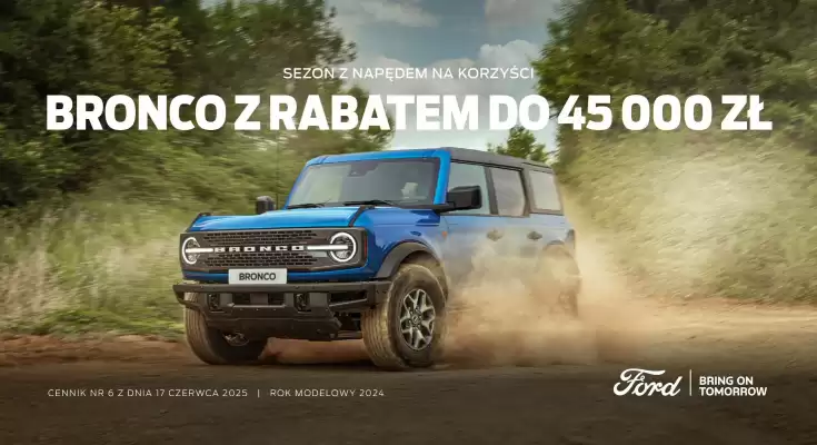 Ford gazetka (ważność do 30-12)