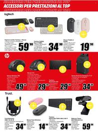 Volantino MediaWorld Pagina 10
