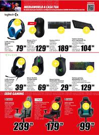 Volantino MediaWorld Pagina 11