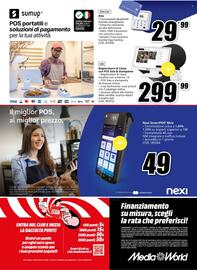 Volantino MediaWorld Pagina 12