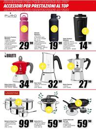 Volantino MediaWorld Pagina 4