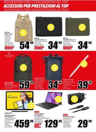 Volantino MediaWorld Pagina 6