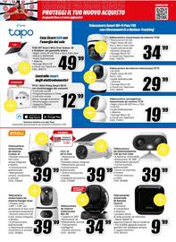 Volantino MediaWorld Pagina 7