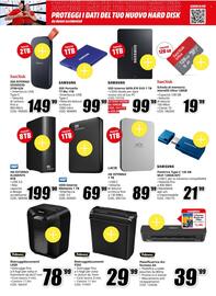 Volantino MediaWorld Pagina 9