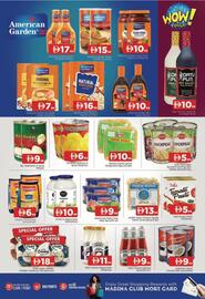 Al Madina catalogue Page 7