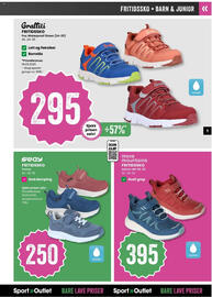 Sport Outlet kundeavis uke 41 Side 11