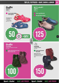 Sport Outlet kundeavis uke 41 Side 13