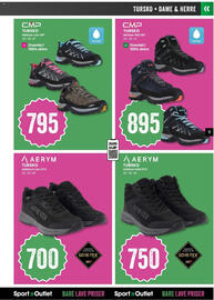 Sport Outlet kundeavis uke 41 Side 17