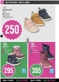 Sport Outlet kundeavis uke 41 Side 2
