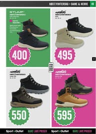 Sport Outlet kundeavis uke 41 Side 21