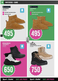 Sport Outlet kundeavis uke 41 Side 22