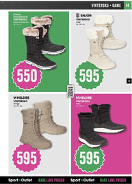 Sport Outlet kundeavis uke 41 Side 23