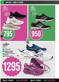 Sport Outlet kundeavis uke 41 Side 26