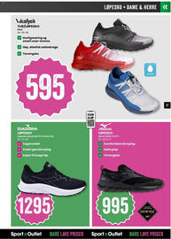 Sport Outlet kundeavis uke 41 Side 27