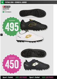 Sport Outlet kundeavis uke 41 Side 28