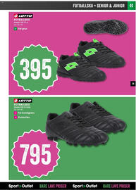 Sport Outlet kundeavis uke 41 Side 29
