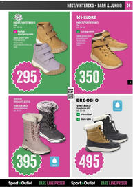 Sport Outlet kundeavis uke 41 Side 3